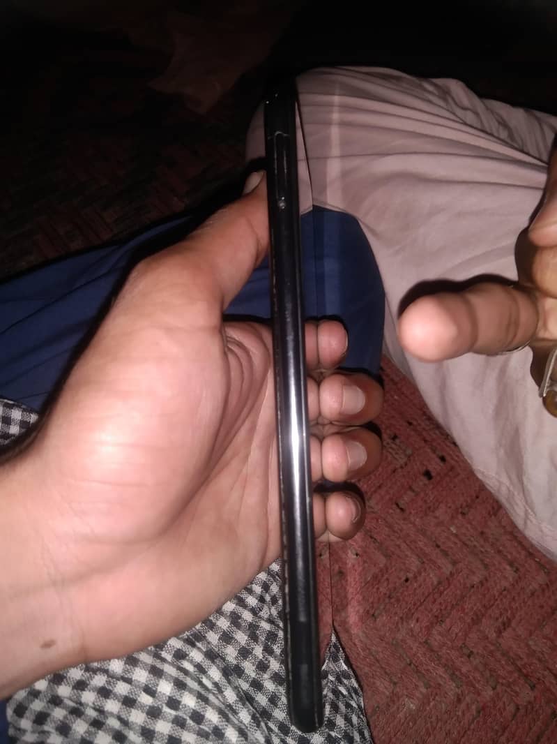 Huawei y7 prime 3,32 only mobile no fault 2