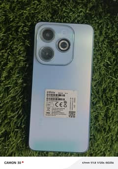 infinix