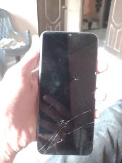 vivo y20 4gb 64gb 5000 mAh battery