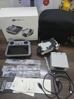 Dji Mavic Mini 4 Pro