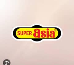 Super Asia  products