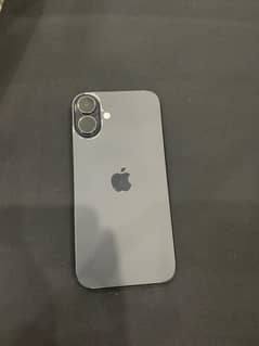 Apple iPhone 16 Plus
