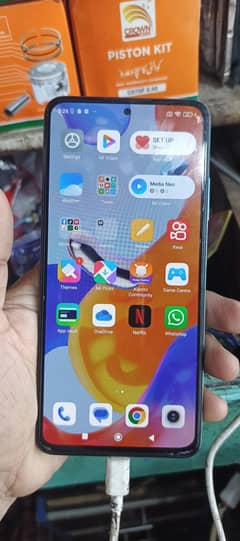 Redmi note 11 pro