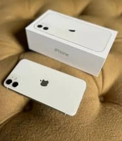 Iphone 11 JV