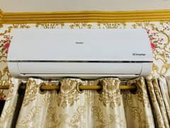 Haier 1 Ton Inverter