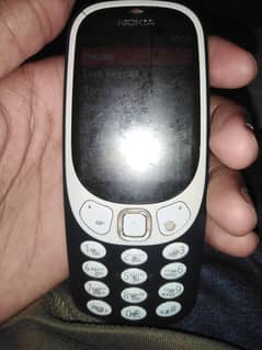 Nokia 3310