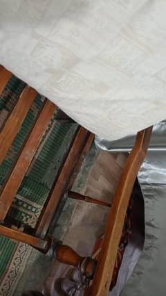5 Seater Sofa old