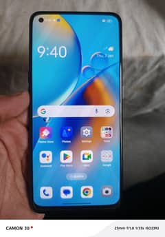 oppo f19
