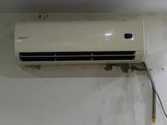 Orient 1.5 Simple AC