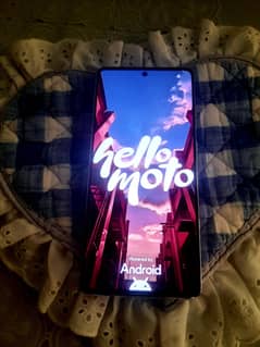 MOTOROLA MOTO G STYLUS 5G (2024) 8/128