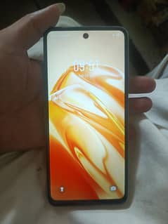 Infinix hot 40i 6 month ki guarantee