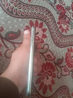 iPhone x pta approved 256 gb read add full then contact