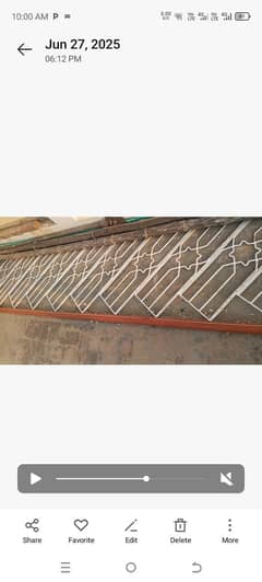 Iron Grill