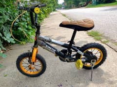 12” Bicycle For Children