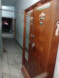 Iron Almari for sale