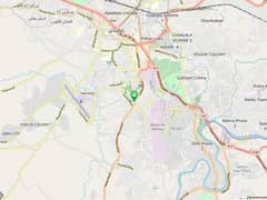 Ground Floor Apartment In Askari 7 Adyala Road In Main Askari For SALE