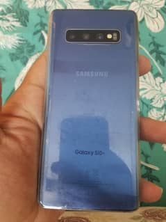 Samsung Galaxy s10 plus board
