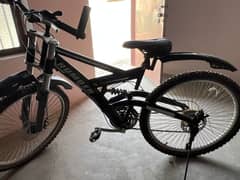 Bicycle for sale