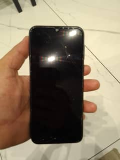 Infinix smart 4