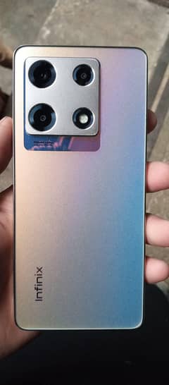 Infinix Note 30 Pro 8+8/ 128GB