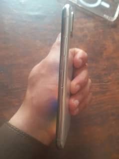 iPhone x 256 gb pta approved read add full then contact