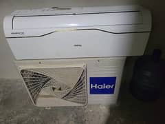 Haier AC