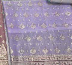  Fancy Embroidered Suit Collection – Only Rs. 1599 | Karachi