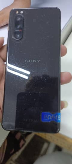 sony