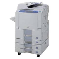 Panasonic DP-4510 photocopier