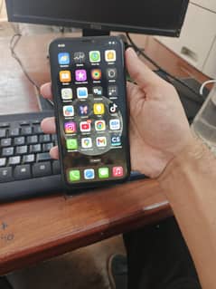iphone xs max 256gb