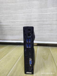 HP