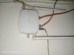 tenda N 301 Device/router all ok  one hand used