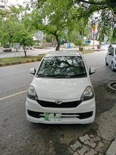 Mira 2012 model 2014 register