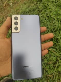 Samsunge s21 plus