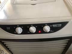 Room cooler