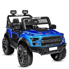 kids electric big size jeep | kids jeeps | kids cars | 2 seater jeeps
