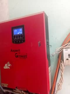 solar inverter 3.5