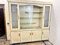 Showcases