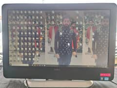 DELL ALL IN ONE PC 27 INCH