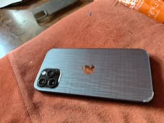 iphone 12pro Non pta 98%battery health 256 GB