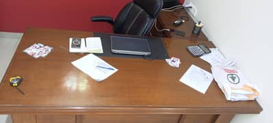 office table for sale- Great Condition-