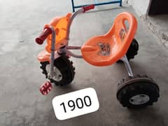 bachoo ki cycle