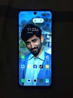 infinix