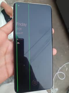 one plus 9pro 2line shade non pta Exchange