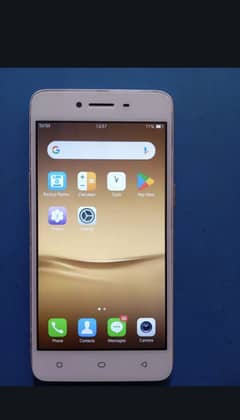 Oppo a37m 4/64 official pta approved