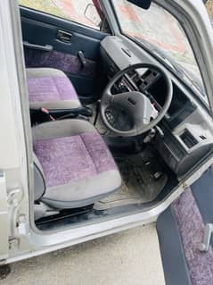 Suzuki mehran