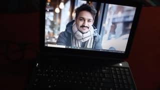 Dell big size Ci5 2nd gen SSD 4/320