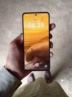 Oppo reno 12.5 g . . . 12gbrem or 256 GB memre