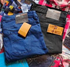 Wholesale Branded Jeans Bundles–Premium Quality|Best Price Guaranteed