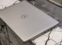 Dell Latitude 5420 | Core i5-11th Gen | Ram 8gb DDR4 Storage 256gb